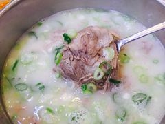-神仙雪浓汤(明洞店)