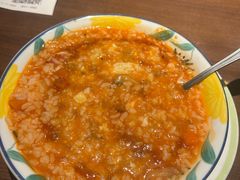 -萨莉亚意式餐厅(莲花国际广场店)