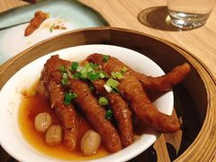 豉汁蒸凤爪-觅唐MITONG(鸟巢店)