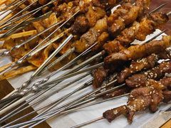 -鼎原力量东北吊炉烧烤(临河街店)