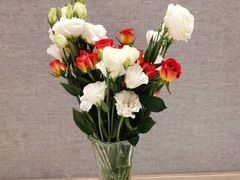 -循礼门鲜花花市(武汉循礼门店)