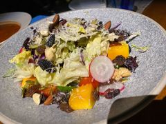 -巴别塔法餐舍(合作路店)