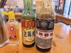 -李叁面馆(妇幼店)