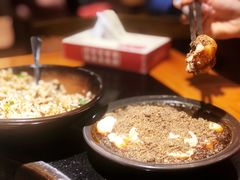 -小饕荟雅安贡椒鱼鲜馆(广福桥店)