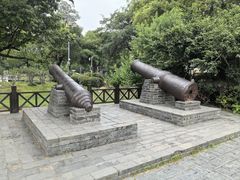 -东关历史文化旅游区-东门遗址