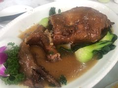 -珠江餐厅