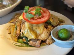 -大头虾越式风味餐厅(光明广场店)