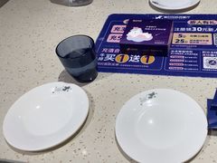 -夏日玛莉西餐厅(金茂览秀城店)