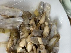 -真味海鲜坊