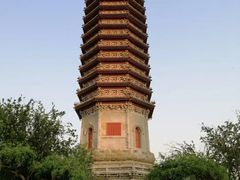 -西海子公园