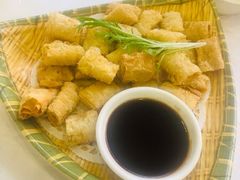 干炸响铃-楼外楼(西湖景区孤山路店)