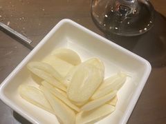 -胡杨记忆(和平路店)