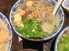 -小潘记鸭血粉丝汤