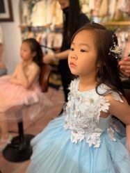 -西瓜庄园儿童摄影