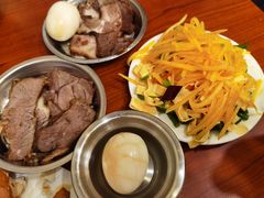 -有礼有面(知春路店)