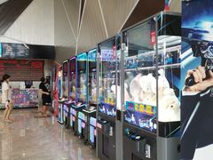 -保利万和CFR国际影城(钱江世纪城店)