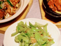 -晓粤·惹味粤菜(凯德乐峰广场店)