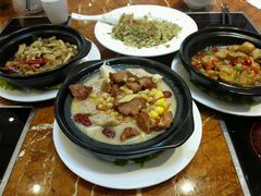 android_upload_pic-慈心素食馆(绳金塔店)