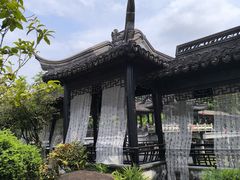 -中山詹园