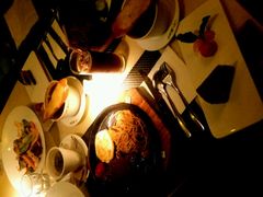 -半秋山西餐厅(宜昌大洋店)