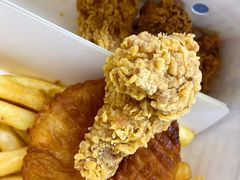 -乐凯撒披萨(福田COCOPark店)