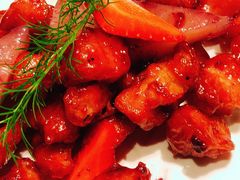 蓝莓咕咾肉-凤凰湘语·湘粤鲜融(浦东旗舰店)