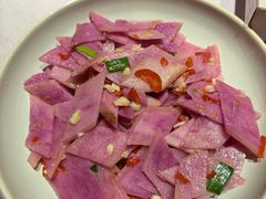 -客家大院·非遗赣南客家菜(郁孤台店)