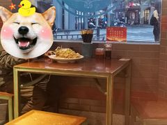 -乔家栅(襄阳南路店)