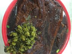 -刘记大肉面(三牌楼大街店)