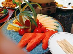 -湖北三五醇酒店·35年新楚菜