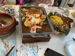 -春天里餐厅·云南创意菜特色美食(束河店)