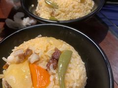 -江边城外烤全鱼(方庄时代购物中心店)