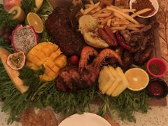 -1112熟食店