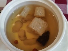 菌汤-邓丽君音乐主题餐厅