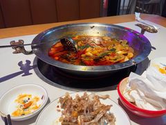 -海岛八号龙虾烧烤田鸡(蓝天路总店)