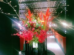 大堂-绿波廊(豫园店)