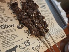 -神府路壹号·海鲜烧烤·砂锅粥·锅物(三坊七巷店)