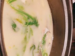 -炊烟餐厅