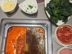 -海底捞火锅(西直门凯德MALL店)