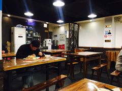 大堂-永祥烧腊餐厅(虹口店)