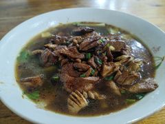 -小狗面馆(复兴店)