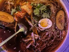 -十三姨正合丰烤肉(营迹路店)