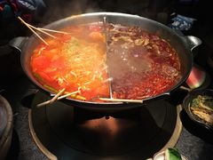 台式麻辣锅-湊湊火锅·茶憩(新中关购物中心店)