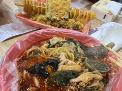 -安发瞧麻辣烫(总店)