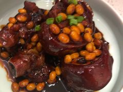 黄豆猪脚圈-竹外桃花·江南小酒馆(SKP·S店)