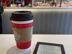 -Tims天好咖啡(江干万象城店)