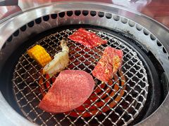 -叙叙苑(惠比寿花园广场大厦店)