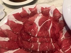 -南门涮肉(通州大船店)