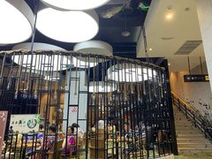 -丽池宫韩式汗蒸会馆(华灯坊店)