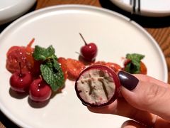 -小大董·烤鸭(王府井apm店)